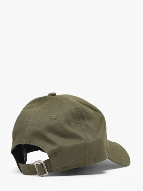 Cap New era Green new era 60915987 other view 2