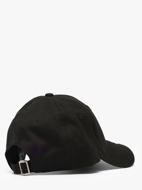 Cap New era Black new era 60915979 other view 2