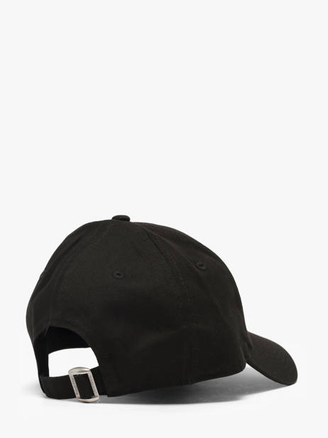 Cap New era Black new era 60915752 other view 2