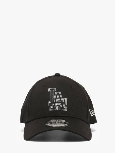 Cap New era Black new era 60915768