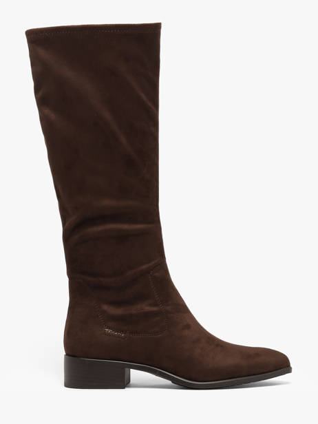 Boots Tamaris Brown women 47