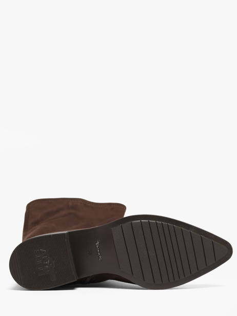 Boots Tamaris Brown women 47 other view 4