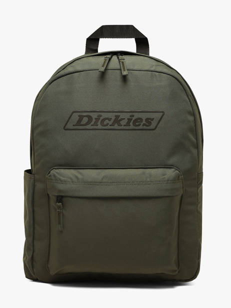 Backpack Dickies Green backpack DK0A8CD6