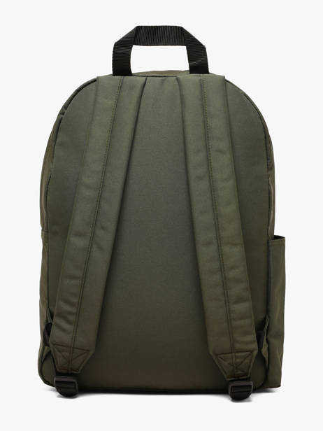 Backpack Dickies Green backpack DK0A8CD6 other view 3
