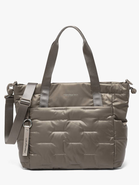 Shoulder Bag Puffer With 13