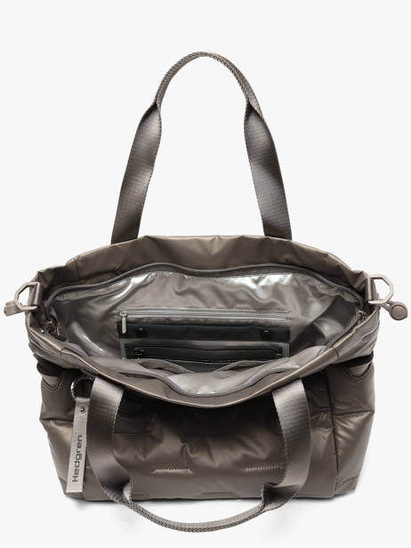 Shoulder Bag Puffer With 13