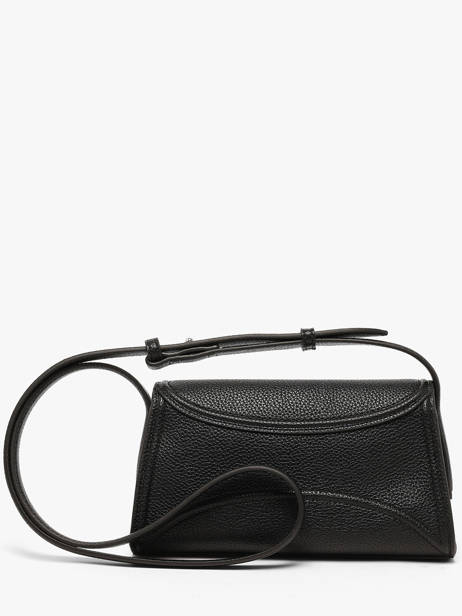 Shoulder Bag Everyday Club Lacoste Black everyday club NF5486JS other view 3
