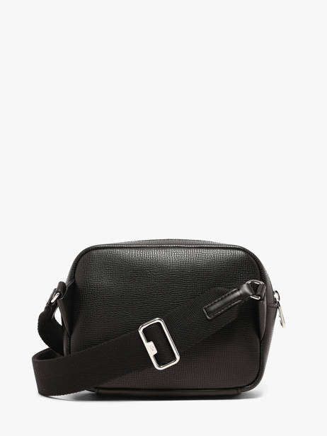 Crossbody Bag Lacoste Black ossian NH5393OI other view 3