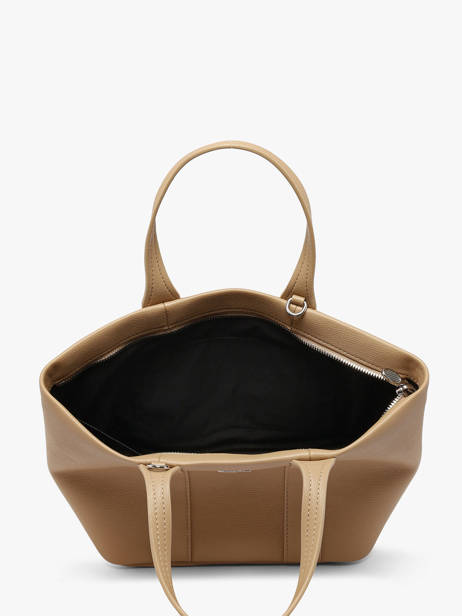 Sac à Main Authentic Lacoste Beige authentic NF5518EG vue secondaire 2