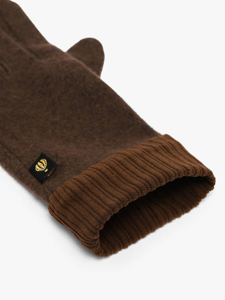 Gants Le voyage en panier Marron accessoires AHG001 vue secondaire 1