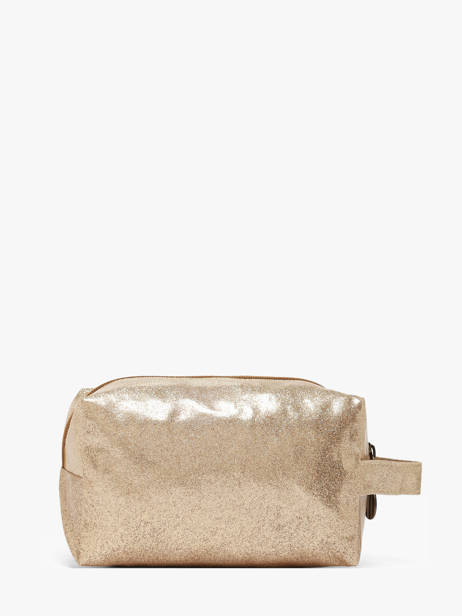 Pouch Le voyage en panier Gold accessoires S other view 2