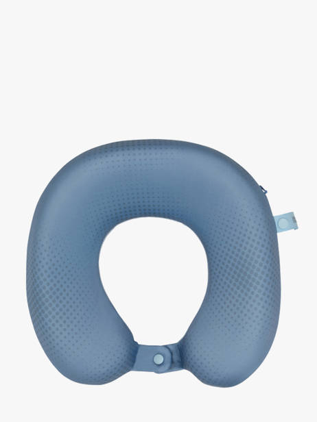 Travel Pillow American tourister Blue american tourist.ta 159209 other view 2