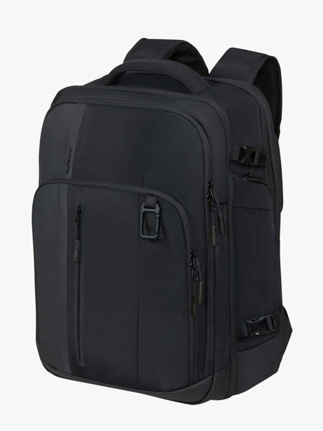 Cabin Duffle Bag Backpack Biz2go 2 Samsonite Black biz2go 2 163111 other view 2