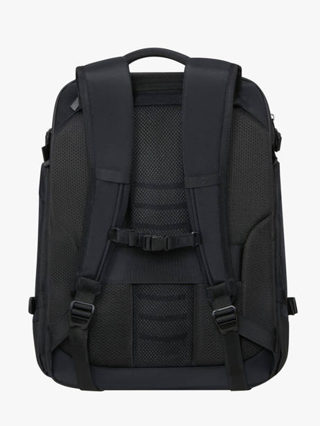 Cabin Duffle Bag Backpack Biz2go 2 Samsonite Black biz2go 2 163111 other view 6