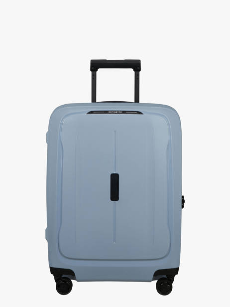 Expandable Cabin Luggage Samsonite Blue essens 158554