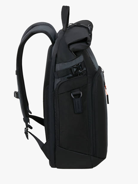 Backpack With 15