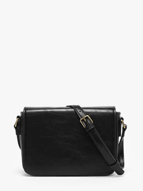 Shoulder Bag London Mandoline Black london 2872 other view 2