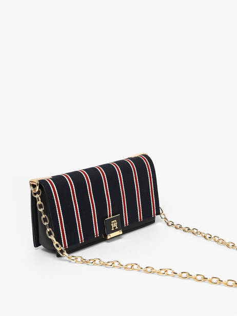Shoulder Bag Th Her Tommy hilfiger Blue th her AW19183 other view 1