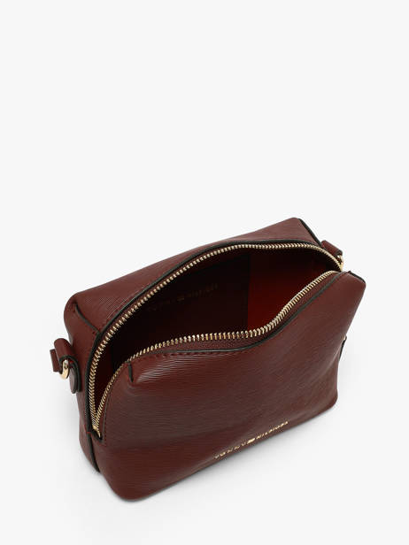 Shoulder Bag Th Modern Polyurethane Tommy hilfiger Red th modern AW19036 other view 2