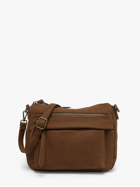 Shoulder Bag Terra Mandoline Brown terra 4221