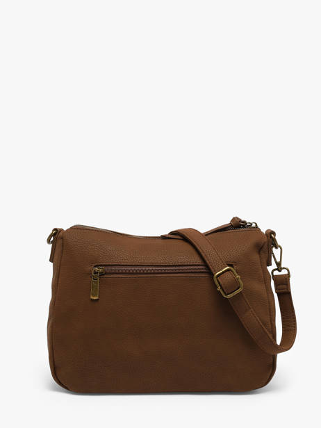 Shoulder Bag Terra Mandoline Brown terra 4221 other view 2