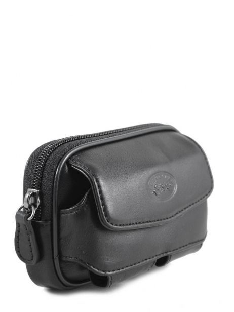 Messenger Back Francinel Black palerme 1146 other view 1