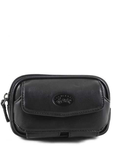 Pochette Homme Francinel Noir palerme 1146