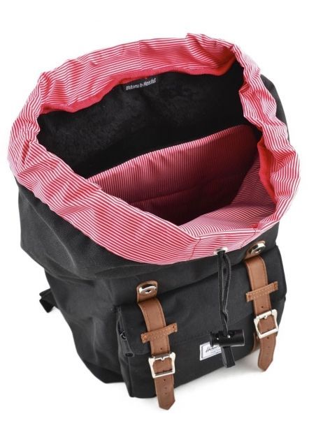 1 Compartment  Backpack  With 13