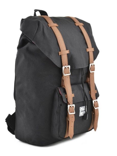 1 Compartment  Backpack  With 13