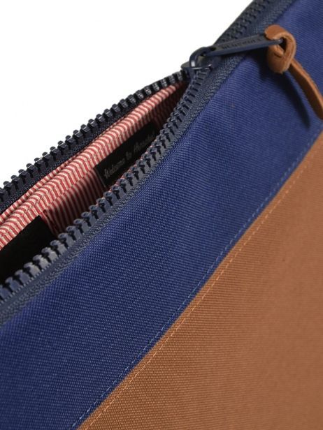 Laptop Cover Herschel Brown classics 10054-11 other view 1