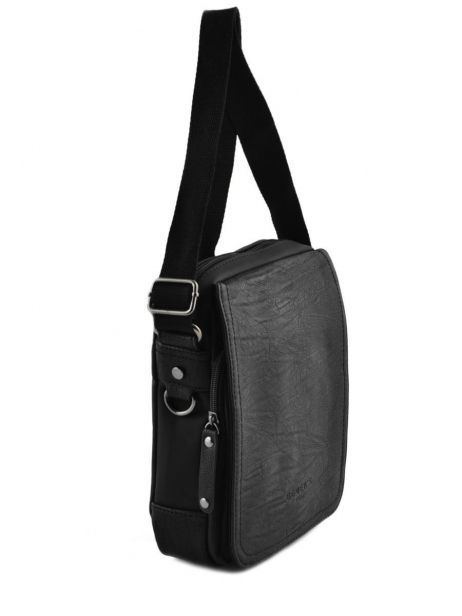 Crossbody Bag Miniprix Black manhattan 819-1 other view 3