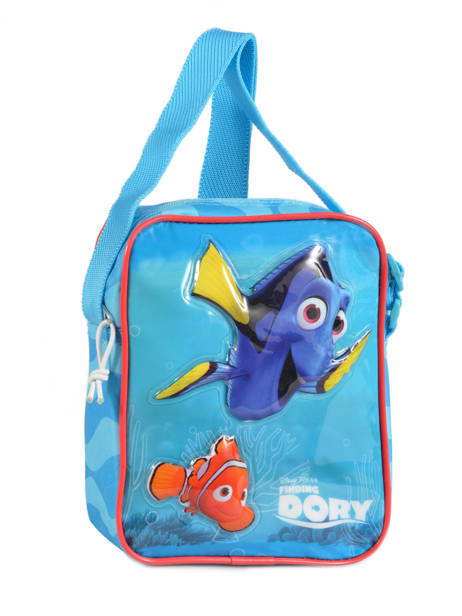 Crossbody Bag Dory Blue dory et nemo 45676DOR