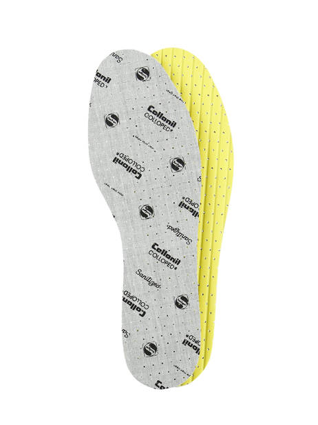 Insole Collonil Multicolor collonil ped semelles 9022