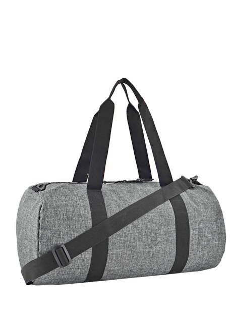 Sac De Voyage Cabine Supply Supply Herschel Gris supply 10251 vue secondaire 3