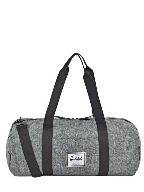 Sac De Voyage Cabine Supply Supply Herschel Gris supply 10251