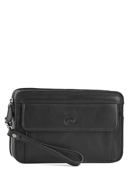 Messenger Back Francinel Black london city 652020