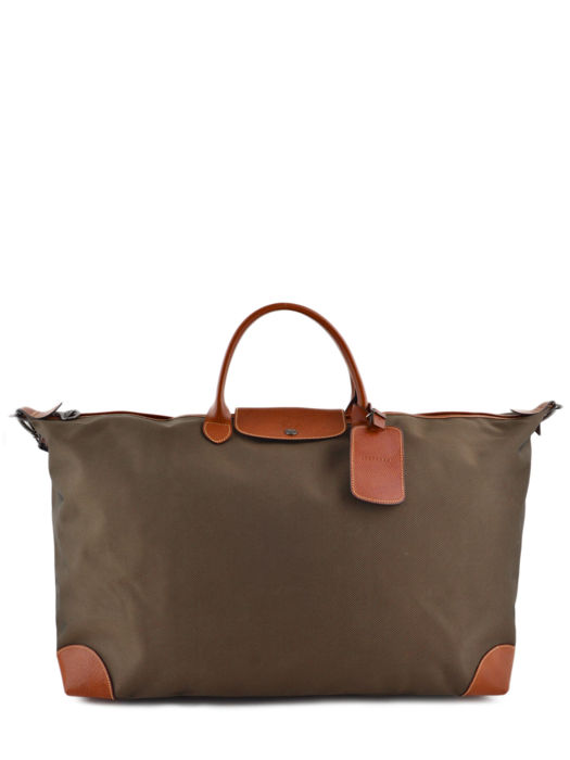 Longchamp Boxford Sacs de voyage Vert