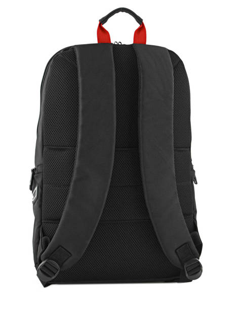 2-compartment Backpack With 15