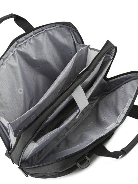 2-compartment Laptop Bag With 15