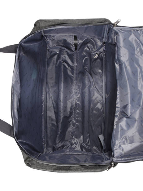 Sac De Voyage Snow Travel Gris snow 12208-65 vue secondaire 5