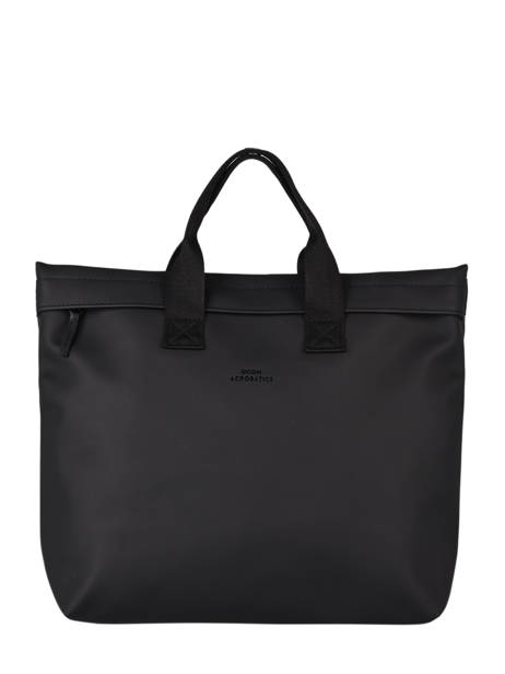 Briefcase/backpack Eliza Ucon acrobatics Black backpack ELIZA other view 1