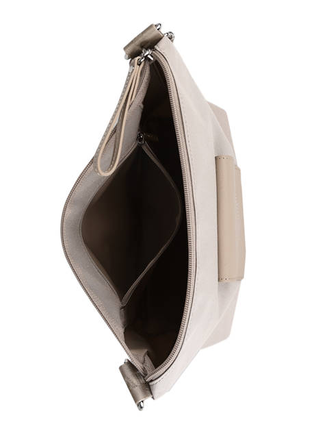 Smart Crossbody Bag Lancaster Beige smart kba 28 other view 4