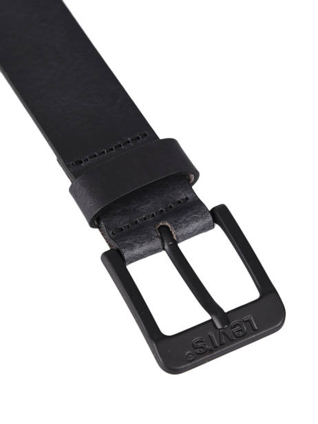 Belt Levi's Black accessoires 226938 other view 1