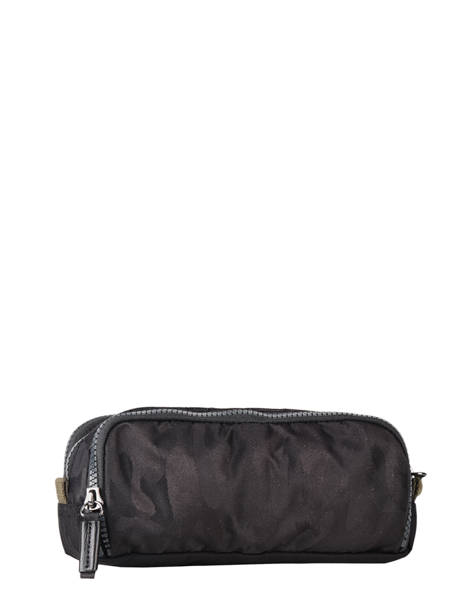 Trousse 3 Compartiments Kipling Noir back to school / pbg PBG13564 vue secondaire 2