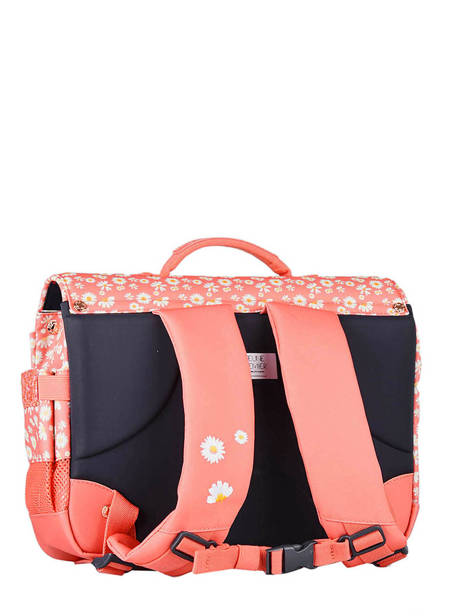 Cartable It Bag Mini Girl 2 Compartiments Jeune premier Rose daydream girls G vue secondaire 4