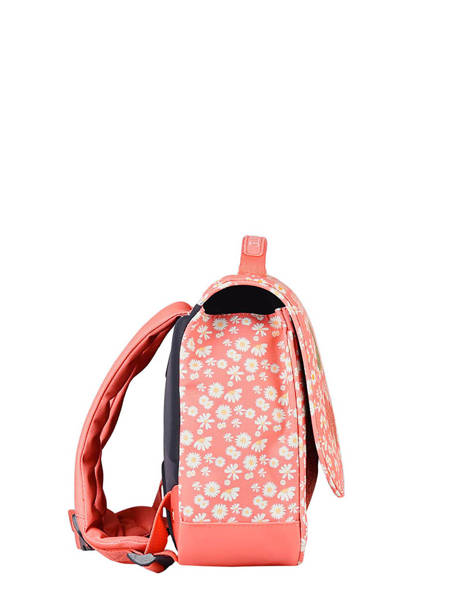 Cartable It Bag Mini Girl 2 Compartiments Jeune premier Rose daydream girls G vue secondaire 2