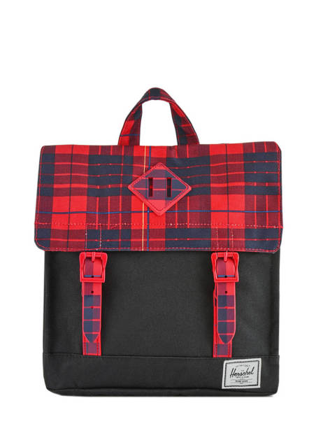 Backpack Mini Herschel Black youth 10142