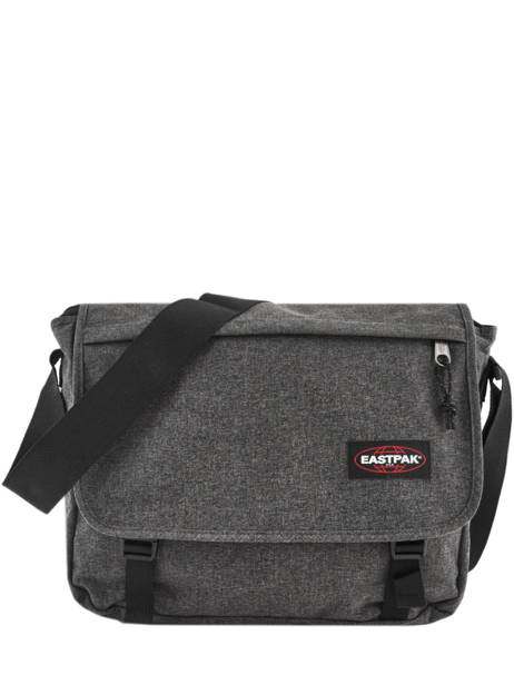 Sac Messenger Delegate+ Eastpak Gris authentic K26E