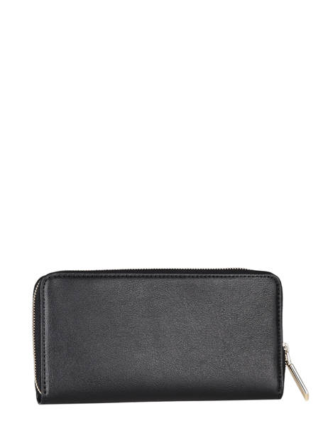 Wallet Calvin klein jeans Black sportswear K608346 other view 2