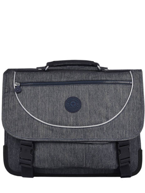 Satchel 2 Compartments Kipling back to school 12074